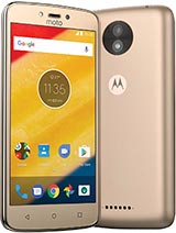 Moto C Plus